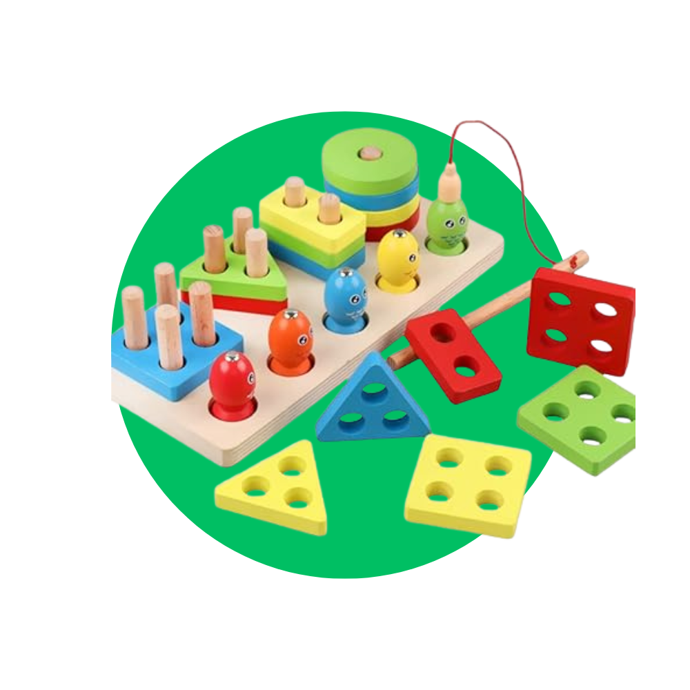 Puzzle toy