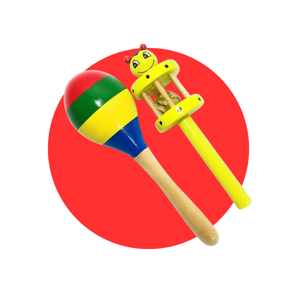 Rattle