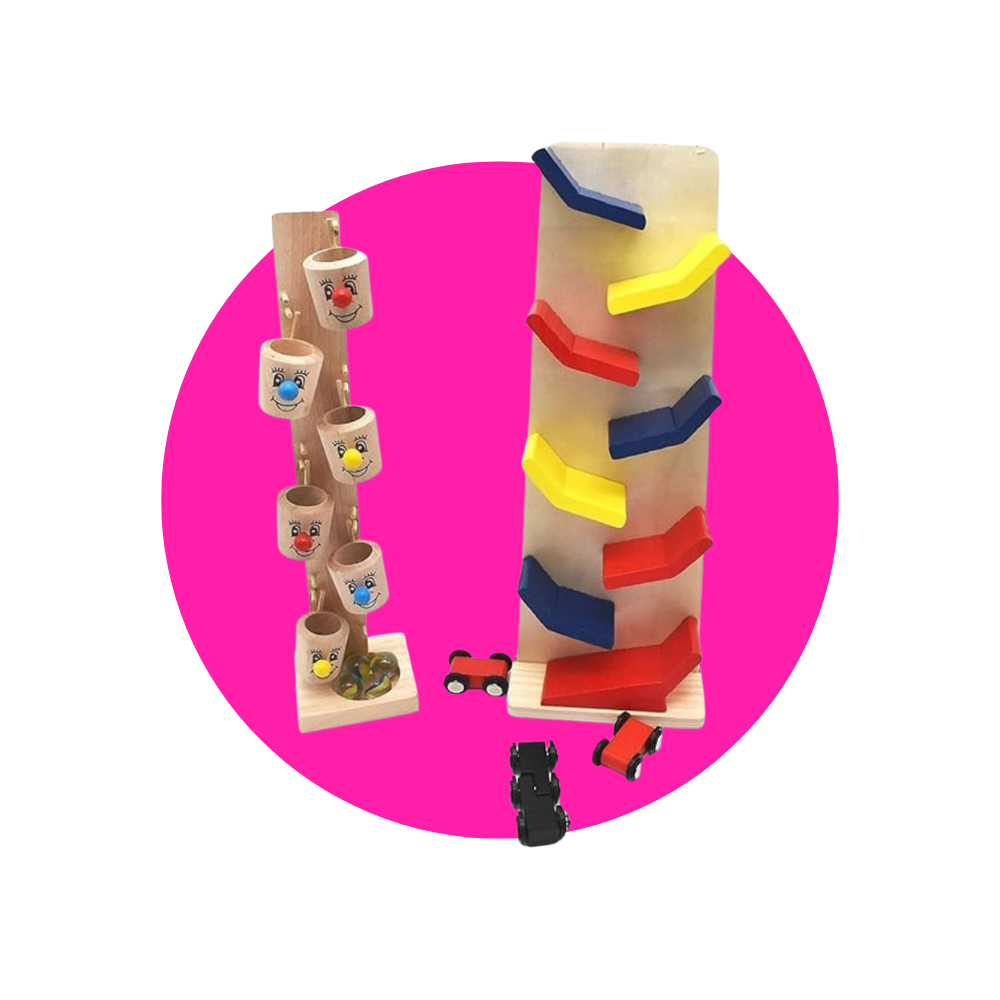Game Toy
