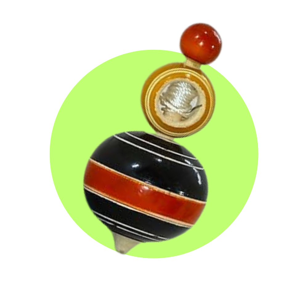 Channapatna Toy