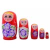 russain doll