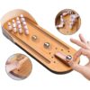 channapatna toys bowling game