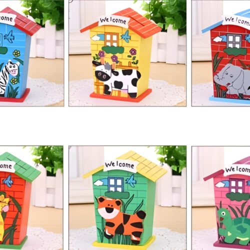 money bank