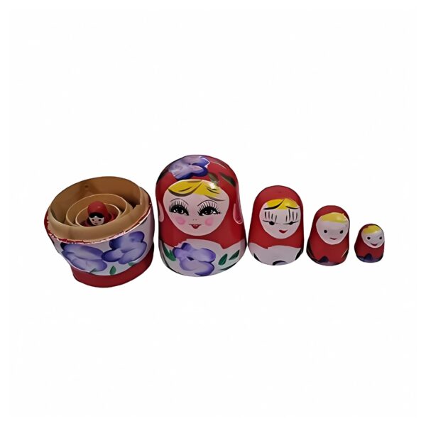 channapatna-dolls-russian-doll-10.jpg Wooden Russian Dolls – Handcrafted Matryoshka Set