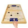 channapatna-toys-checker-2.jpg Wooden Checker Football Game – Handcrafted Fun for Kids & Families