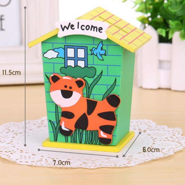 channapatna-toys-money-bank-2.jpg Wooden Money Bank – Handcrafted Savings Bank for Kids & Home